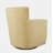 Aloisio 32.5'' Wide Swivel Armchair-1553021828