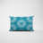 Paisley Outdoor Reversible Throw Pillow-86936005