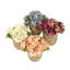 Fall Hydrangea Floral Arrangements