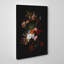 Rachel Ruysch - Wrapped Canvas Painting-19045291