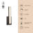 Garland 15-in Brushed Nickel dimmable LED Wall/Vanity Light-124959536