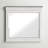 Colburn Flat Dresser Mirror