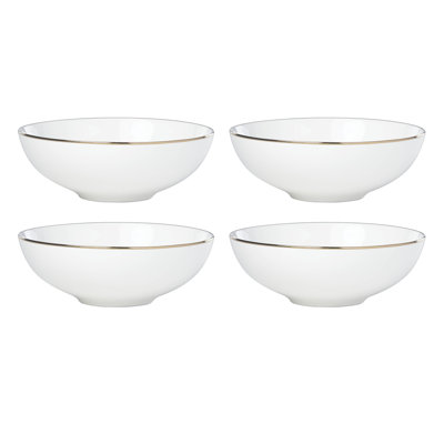 Lenox Trianna All-Purpose Bowls, Set of 4