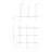 Labyrinth Dimmable LED Modern Linear Chandelier-86146240