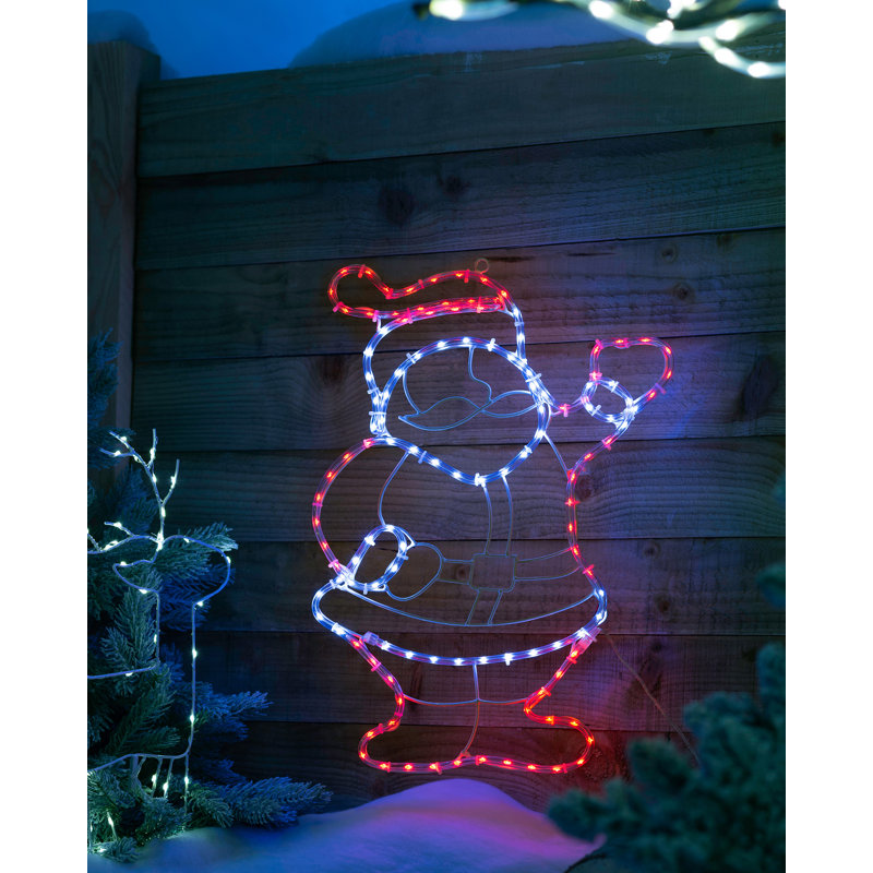 35cm LED Indoor / Outdoor Rope Lights