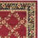 Tapis floral Lyndhurst Performance