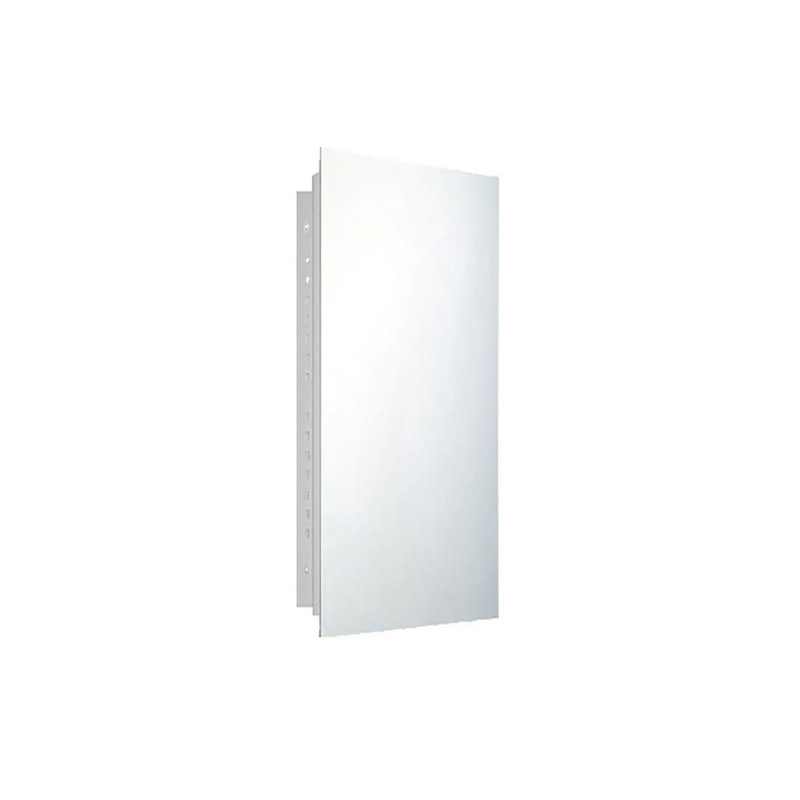 Armoire à pharmacie avec miroir Shepherd, 16 po x 30 po