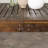 Alfonsi Acacia Wood Outdoor Dining Table-366603419