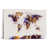 Toile tendue