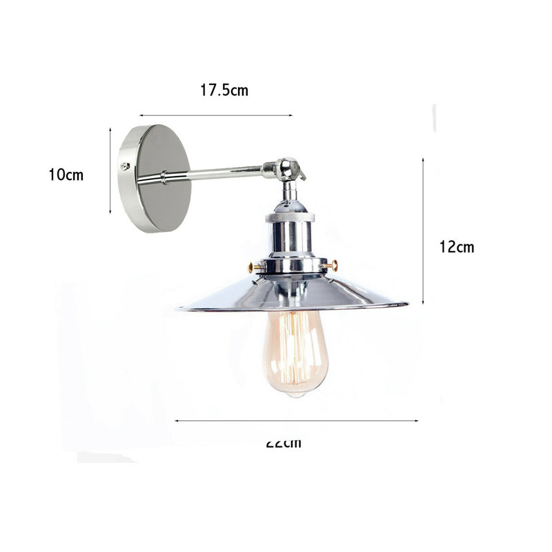 Northmoore Armed Sconce