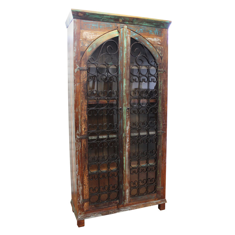 Killingly Dining Cabinet