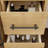 Victoria 35.4'' Single Bathroom Vanity with Acrylic Top-98195138