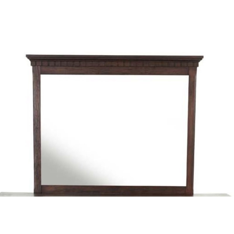 Miroir pour commode