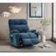 Fauteuil inclinable motorisé Power Lift-737405837
