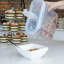 4000ml Food Storage Container