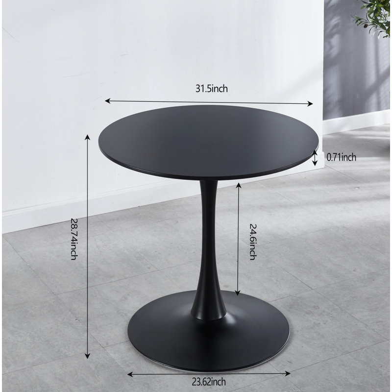 Darley 5-Piece Dining Set
