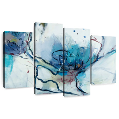 Éclat de fleurs Avery