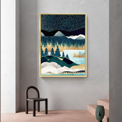 " Mountain "