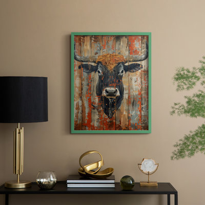 "ANIMALS Series DVII"