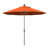 Canvas Tangerine Sunbrella® Canvas n'est pas disponible