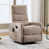 khaki Chenille est en rupture de stock