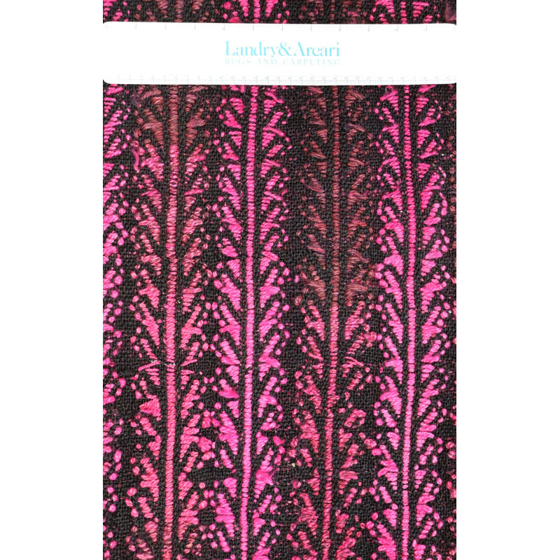 Jijim One-of-a-Kind 3'10" X 18'9" Area Rug