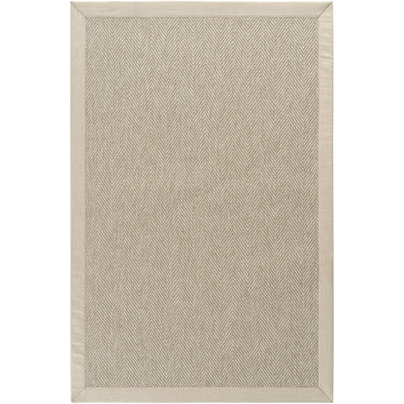 Tapis en sisal Sydney, Rectangle 3 pi 4 po x 5 pi