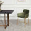 Fauteuil en velours Tighe-512736965-431482374