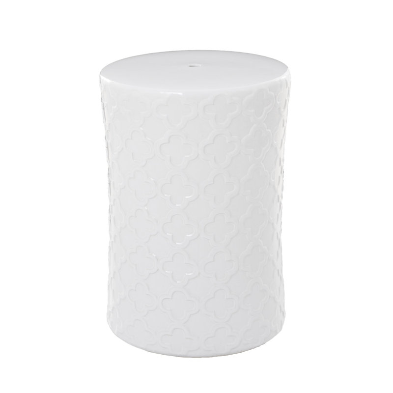 Table de bout Adymn Drum