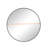 Wall Mirror, Circular Mirror Metal Framed Mirror-836318753-836318752