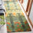 Kline Hand Tufted Wool Oriental Rug-980756719