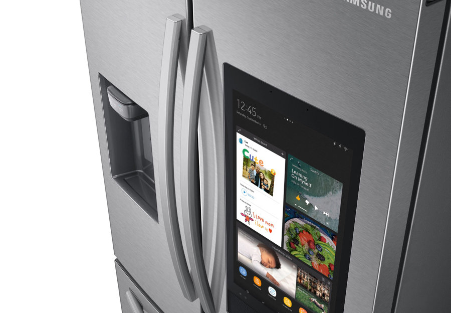 Refrigerators & Freezers You'll Love in 2024