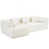 Chenille beige est en rupture de stock