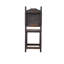 Tabouret de bar et de comptoir fabriqué à la main-48291260