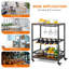 Verdia 60cm Bar Cabinet
