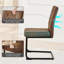 Upholstered Dining Chair with 8.5CM Thick Seat-118194395-117534145