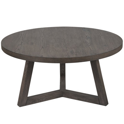 Muse Round Coffee Table