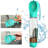 Hybrid Feeder-86046848