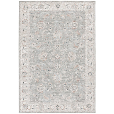 Lauren Ralph Lauren Performance Oriental Rug