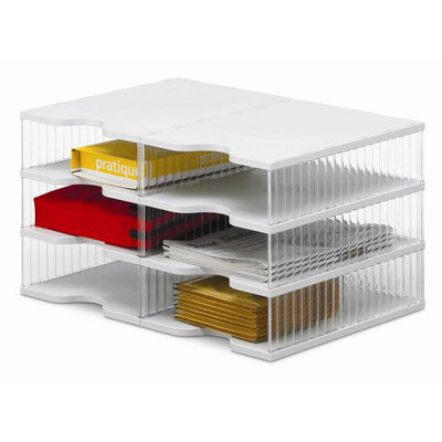 Attachable Storage