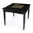 Handmade 36" Moskowitz Chess and Backgammon Table-51975994
