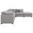 Lafayette 6-piece Upholstered Sectional Sofa