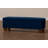 Llewellyn Velvet Ottoman-1952566714