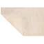 Tapis beige en laine tissé à la main-62683120