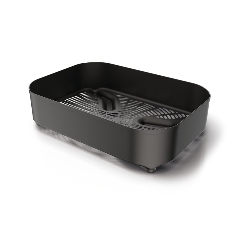 Stainless Steel Non-Stick Dishwasher Safe Grill Griddle
