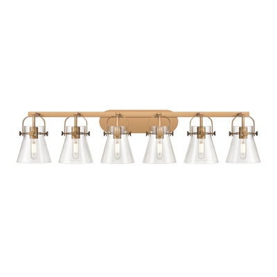 Slana 6 - Light Dimmable Vanity Light