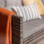 Kaster 4 - Person Seating Group with Cushions