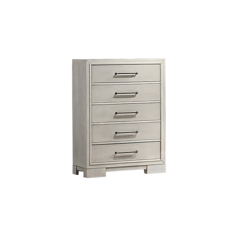 3-pcs Bedroom Set, King