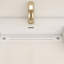 Meuble-lavabo mural simple 30 po-71072192