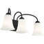 Woen 3 - Light Vanity Light